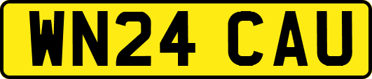 WN24CAU