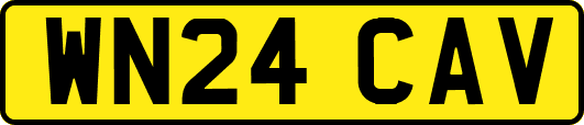 WN24CAV