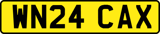 WN24CAX