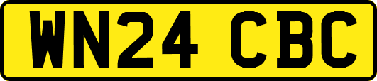 WN24CBC