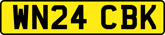 WN24CBK