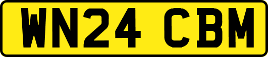 WN24CBM