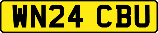WN24CBU