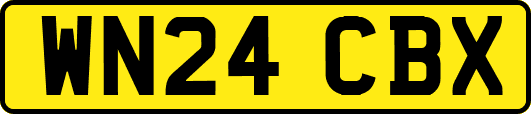 WN24CBX