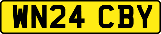 WN24CBY
