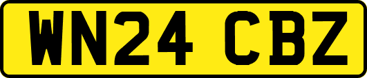 WN24CBZ