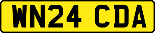 WN24CDA