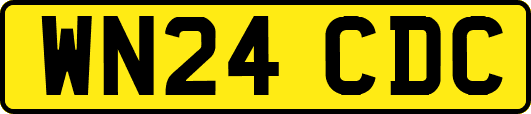 WN24CDC