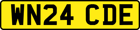 WN24CDE