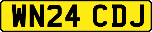 WN24CDJ