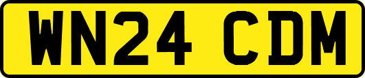 WN24CDM