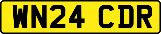 WN24CDR