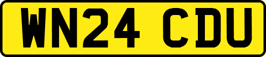 WN24CDU