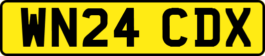 WN24CDX
