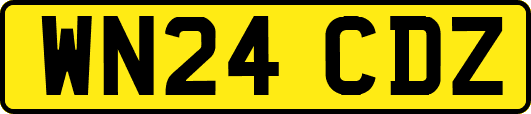 WN24CDZ