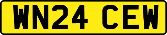 WN24CEW