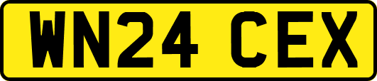 WN24CEX