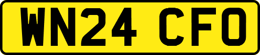 WN24CFO