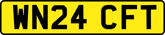 WN24CFT