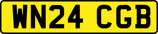 WN24CGB