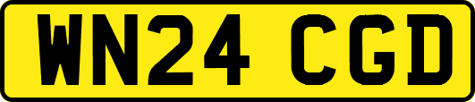 WN24CGD