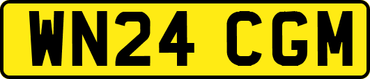 WN24CGM