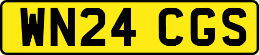 WN24CGS