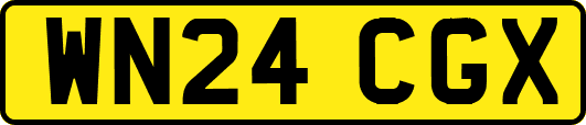 WN24CGX