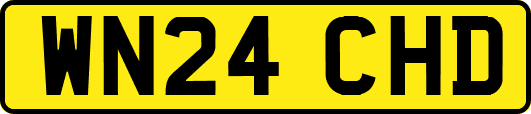 WN24CHD