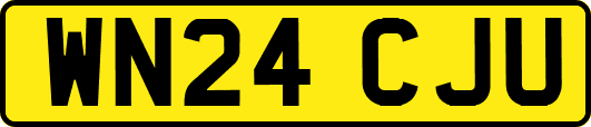 WN24CJU