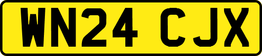 WN24CJX