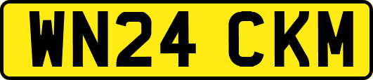 WN24CKM