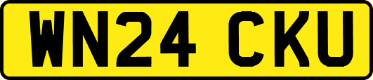 WN24CKU