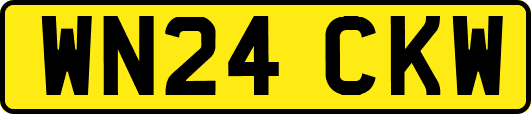 WN24CKW