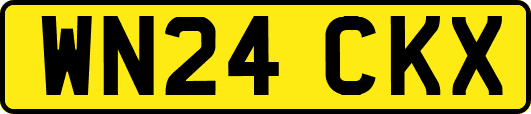 WN24CKX