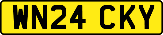 WN24CKY