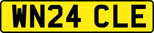 WN24CLE