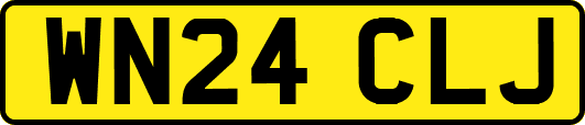WN24CLJ