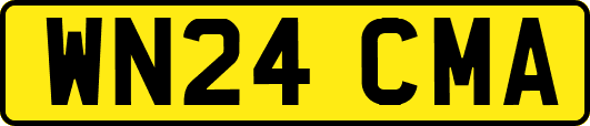 WN24CMA
