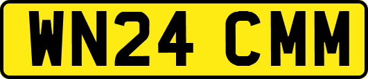 WN24CMM