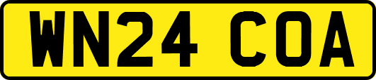 WN24COA