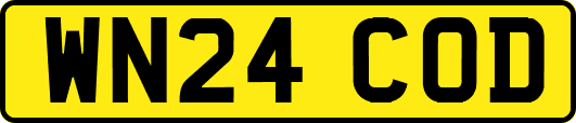 WN24COD