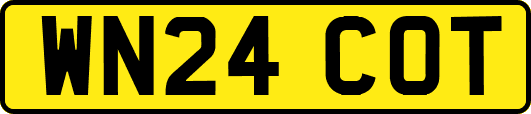 WN24COT