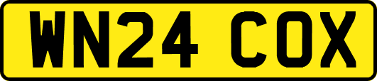 WN24COX