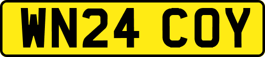 WN24COY