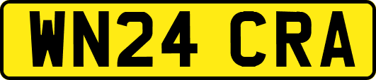 WN24CRA