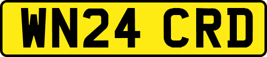 WN24CRD