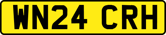 WN24CRH