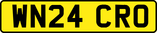 WN24CRO