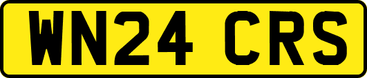 WN24CRS